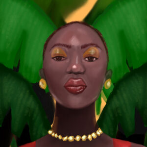 Under The Sunlight_spotlight Orange