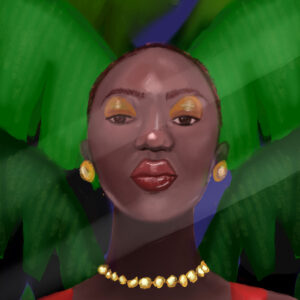 Under The Sunlight Blue