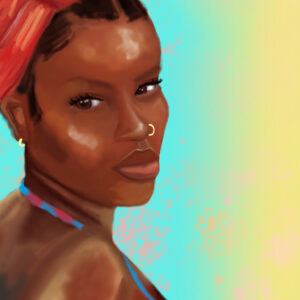 Don't kill my vibe Yellow