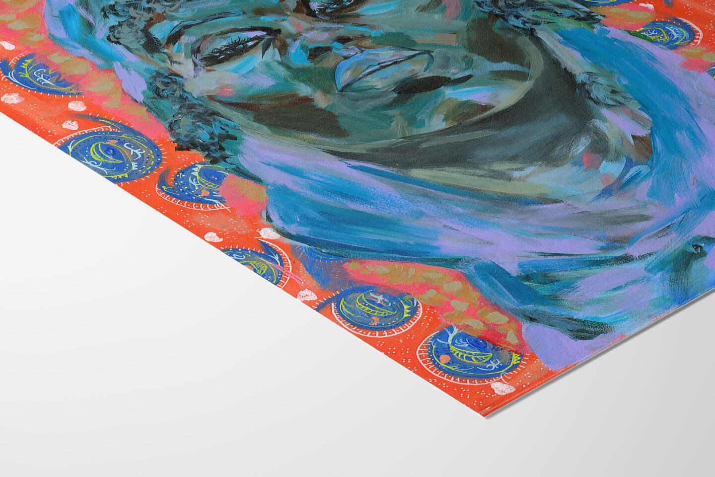 Seeing Art Through Multiple Perspectives: The Power and Challenge
