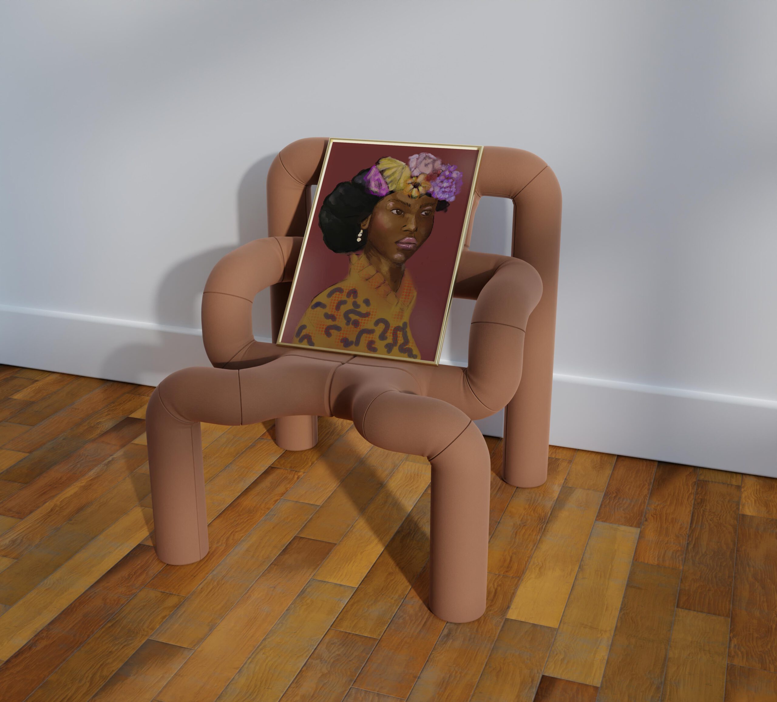 Who Defines the Canon? Rethinking Collection Imbalances in Amsterdam’s Art Museums