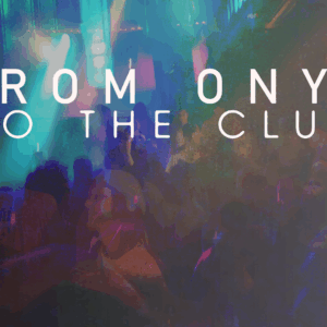 From Onyx To The Club